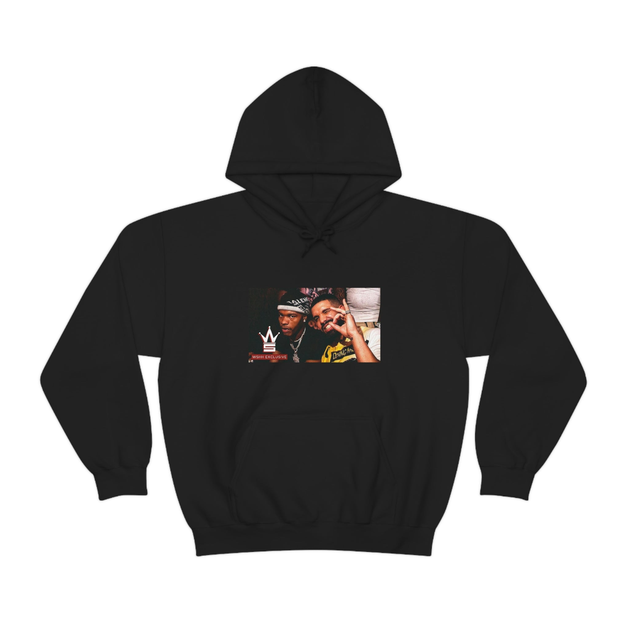 Drake and Lil Baby T-shirt