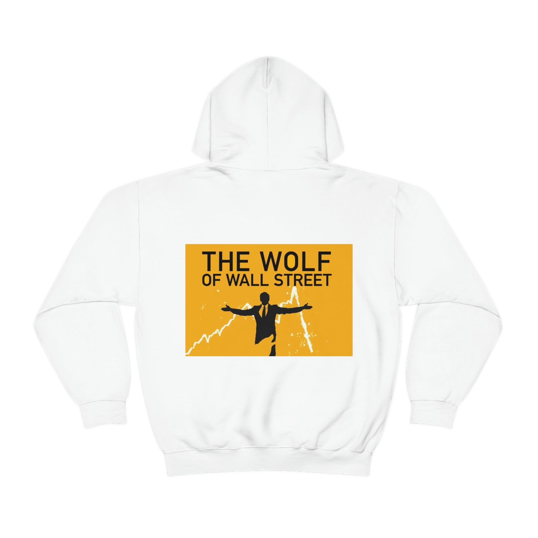 Wolf Of Wall Street Tee