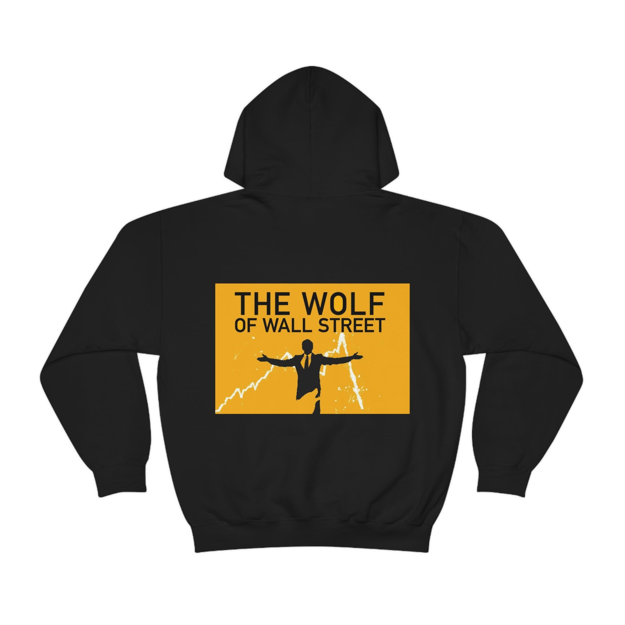 Wolf Of Wall Street Tee